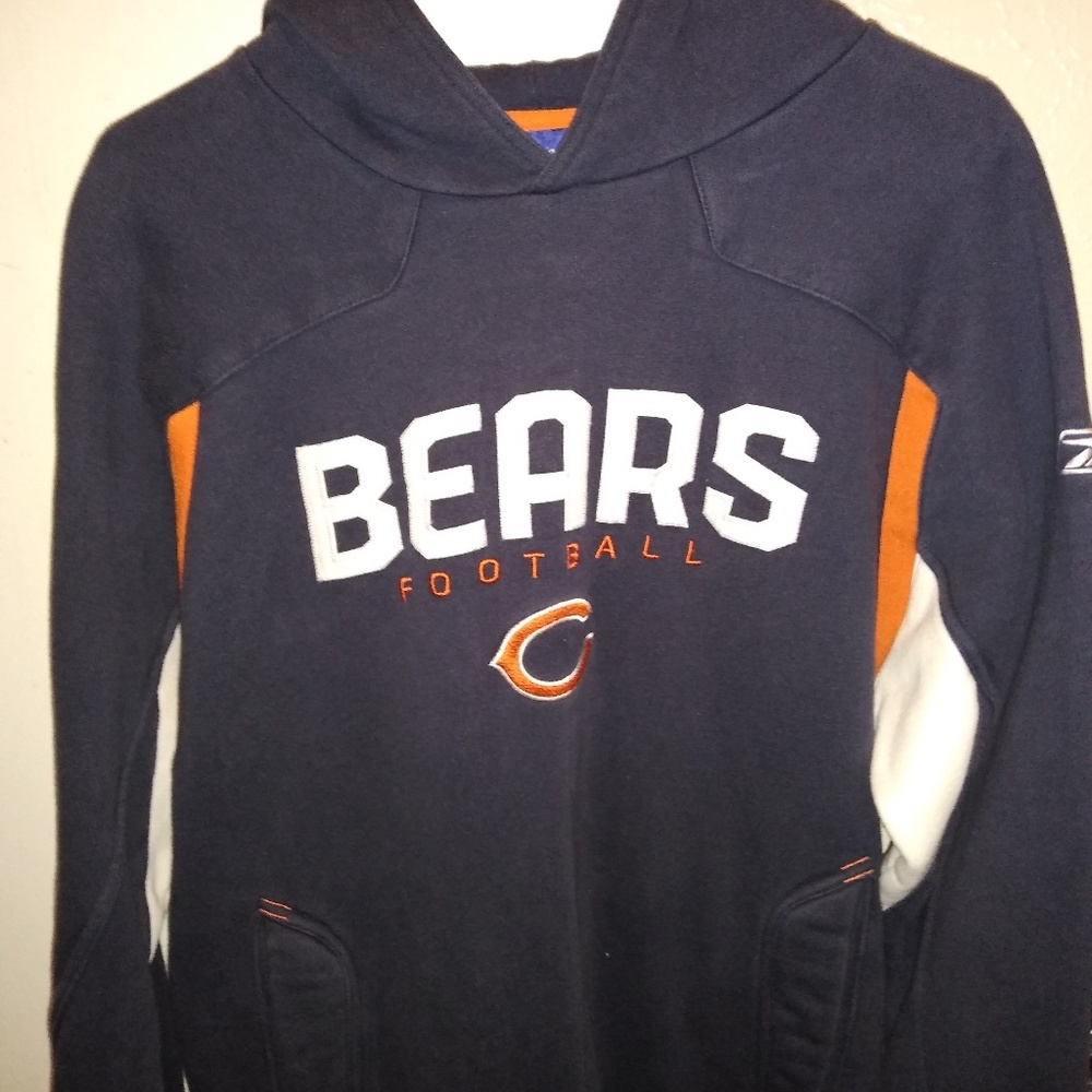 NFC Chicago Bears Pull over